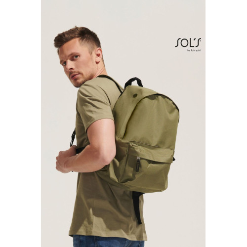 SOLS | Rider | Backpack - Backpacks