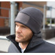 Result Winter Essentials | RC027X | Strickmütze - Kopfbedeckung