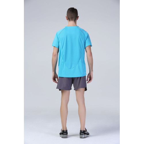 Spiro | S182M | Moška športna majica - Majice