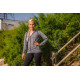 Spiro | S277F | Ladies Hooded Sweat Jacket - Pullovers and sweaters