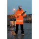 Result | R018X | Safety Jacket - Jackets
