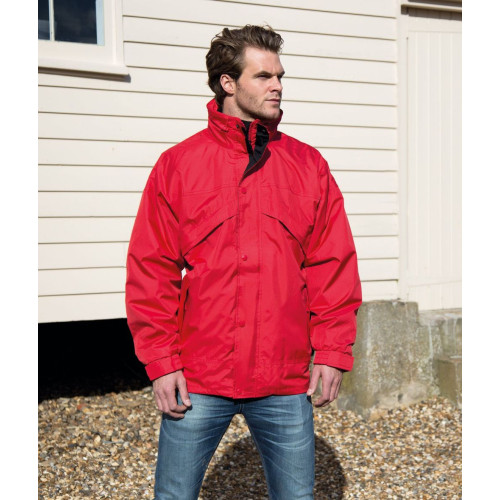 Result | R068X | 3-in-1 - Jackets
