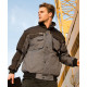 Result Work-Guard | R071X | delovna jakna s snemljivimi rokavi - Jakne