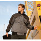 Result Work-Guard | R071X | Workwear Jacke mit abnehmbaren Ärmeln - Jacken