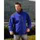 Result Work-Guard | R124X | 3-Layer Softshell Ripstop Workwear Jacket - Jackets