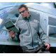 Result Work-Guard | R124X | 3-Layer Softshell Ripstop Workwear Jacket - Jackets