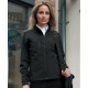 Result | R128F | Ladies 2-Layer Softshell Jacket - Jackets