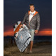 Result Urban | R194M | Mens Quilted Jacket - Jackets