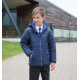 Result Core | R233JY | Kids Quilted Jacket - Jackets