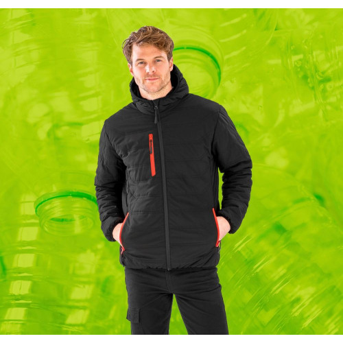 Result Recycled | R240X | Winter Jacket - Jackets