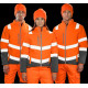 Result | R325M | Mens Safety Jacket - Jackets