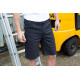 Result Work-Guard | R471X | Workwear Slim Chino Shorts - Hosen/Röcke/Kleider