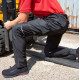 Result Work-Guard | R473X | Softshell Delovne hlače - Hlače in krila
