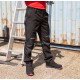 Result Work-Guard | R473X | Softshell Delovne hlače - Hlače in krila