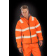 Result Recycled | R500X | Safety Jacket - Jackets