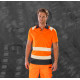 Result Recycled | R501X | Safety Polo - Polo shirts