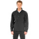 Result Recycled | R900M | Mens 3-Layer Softshell Jacket Printable - Jackets