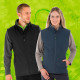 Result Recycled | R902F | Ladies 2-Layer Softshell Vest Printable - Jackets