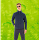 Result Recycled | R907X | Microfleece Jacket - Fleece