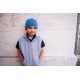Atlantis | Kid Yala | Kids Knitted Beanie - Headwear