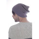 Atlantis | Snobby | Knitted Hat - Headwear