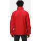 Regatta | TRA150 | Mens 3-in-1 jacket - Jackets