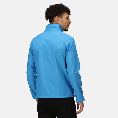 Regatta | TRA628 | Mens 2-Layer Softshell Jacket - Jackets