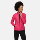 Regatta | TRA629 | Ladies 2-Layer Softshell Jacket - Jackets