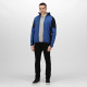 Regatta | TRF620 | Hybrid Knitted Fleece Jacket - Fleece