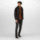 Regatta | TRF620 | Hybrid Knitted Fleece Jacket - Fleece