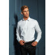 Premier | PR244 | Poplin Stretch Shirt long-sleeve - Shirts