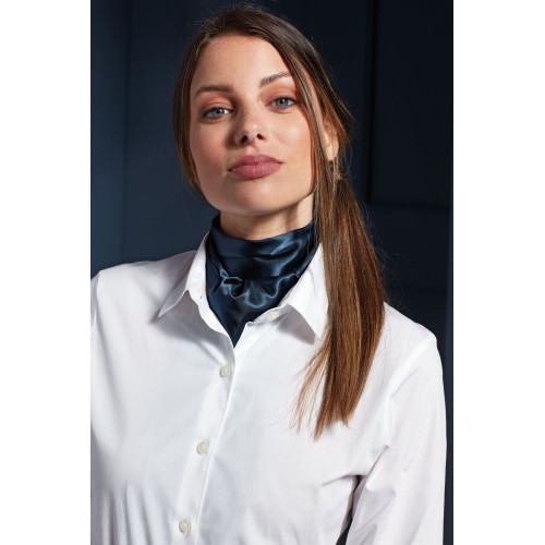 Premier | PR730 | Ladies Business Scarf - Shirts