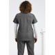 39.N300 Onna | NN300 | Ladies V-neck Stretch Tunic - Workwear & Safety
