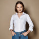 Kustom Kit | KK 361 (26-28) | Workwear Oxford Blouse longsleeve - Shirts
