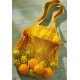 Westford Mill | W150 | Organic Mesh Grocery Bag - Bags