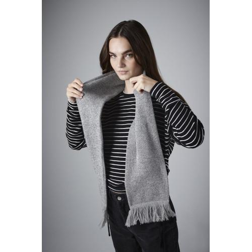Beechfield | B470 | Knitted Scarf - Accessories