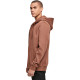 Build your Brand | BY 012 | Heavy Hooded Sweat Jacket - Pullovers and sweaters