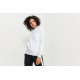 Build your Brand | BY 026 | Schwerer Damen Kapuzen Sweater - Pullover und Hoodies