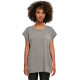 Build your Brand | BY 053 | Damen T-Shirt - T-shirts