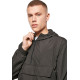 Build your Brand | BY 096 | Windbreaker with 1/4 Zip - Jackets