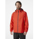 59.1261 Helly Hansen | Manchester 71261 | Waterproof Workwear Jacket - Sport