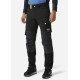 59.407S Helly Hansen | Oxford 77407 S | Workwear Pants - Troursers/Skirts/Dresses