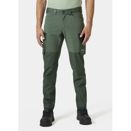 59.408S Helly Hansen | Oxford 77408 S | Workwear Cargo Pants - Troursers/Skirts/Dresses