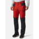 Helly Hansen | Manchester 77523 R | Workwear Pants Manchester - Troursers/Skirts/Dresses