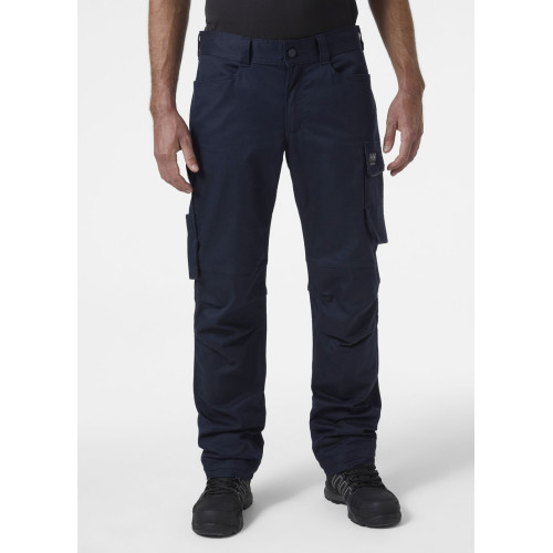 Helly Hansen | Manchester 77523 X | Workwear Pants Manchester - Troursers/Skirts/Dresses