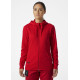59.9323 Helly Hansen | Classic 79323 | Ladies Hooded Sweat Jacket - Pullovers and sweaters