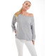 Mantis | M128 | Ladies Sweat - Pullovers and sweaters
