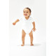 Babybugz | BZ05 | Organic Baby Wrap Bodysuit - Baby