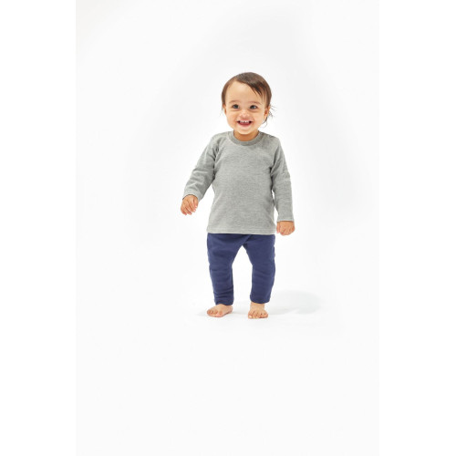 Babybugz | BZ11 | Majica za dojenčka z dolgimi rokavi - Baby