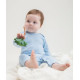 Babybugz | BZ13 | Baby Romper Suit - Baby